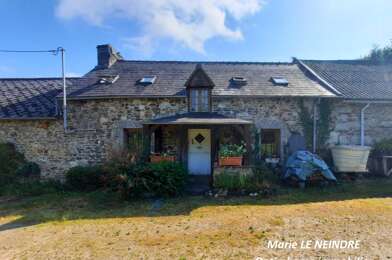 Maison 4 pièces 153000 €