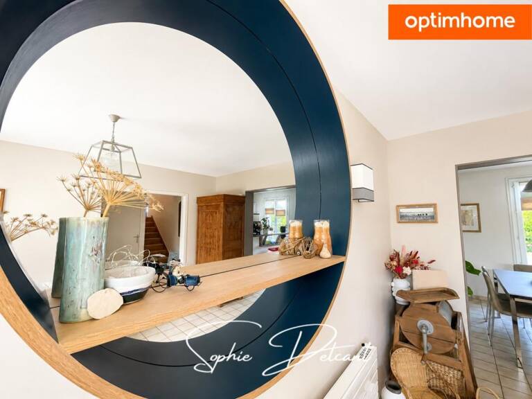 Maison à vendre 5 pièces JOUE LES TOURS (37) — photo 1