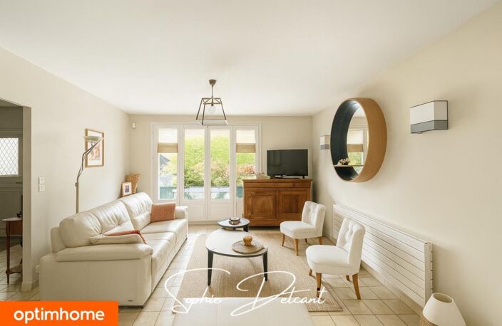 Maison à vendre 5 pièces JOUE LES TOURS (37) — photo 2
