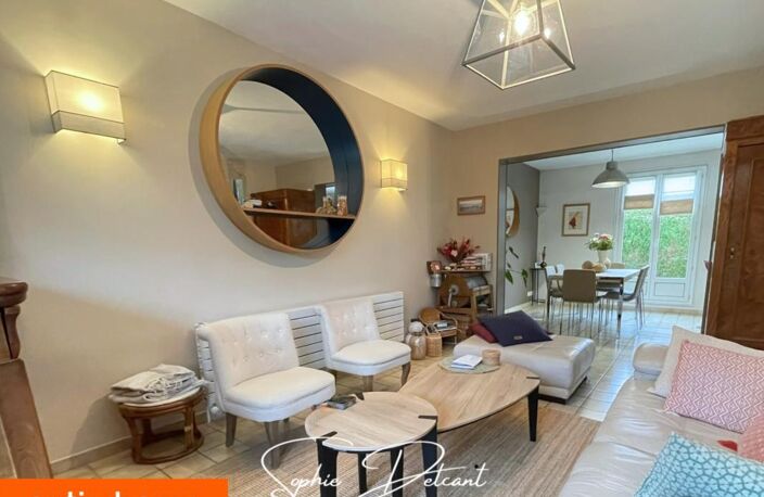 Maison à vendre 5 pièces JOUE LES TOURS (37) — photo 3