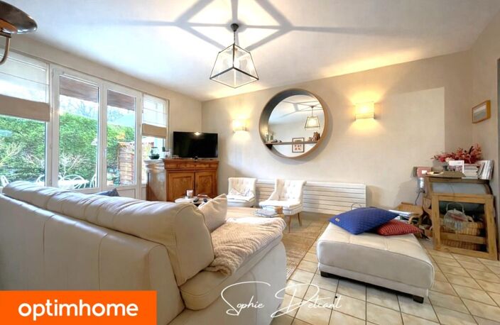 Maison à vendre 5 pièces JOUE LES TOURS (37) — photo 4