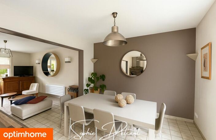 Maison à vendre 5 pièces JOUE LES TOURS (37) — photo 5