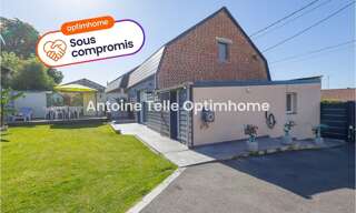 Maison 6 Pièces 90 m² à vendre à Poix-du-Nord (59218)