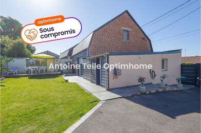 Maison 6 pièces 140000 €