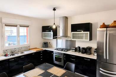 Maison 5 pièces 213000 €