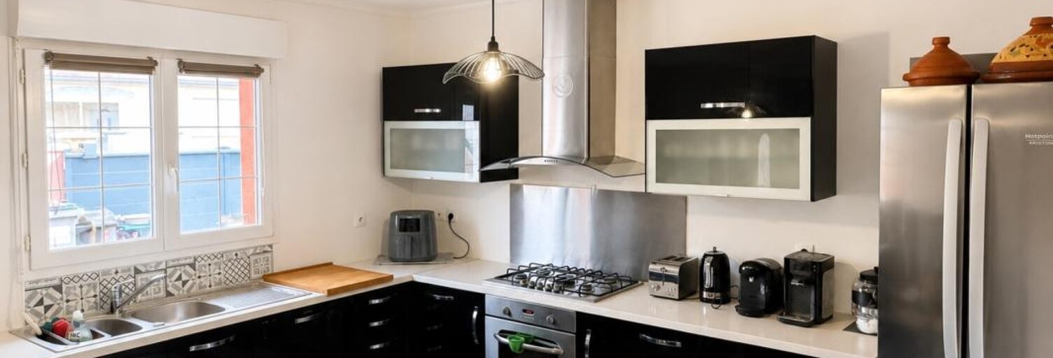 Maison 5 Pièces 121 m² à vendre à Saint-Dizier (52100)