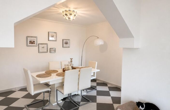 PAVILLON MODERNE DE PLAIN PIED — photo 3