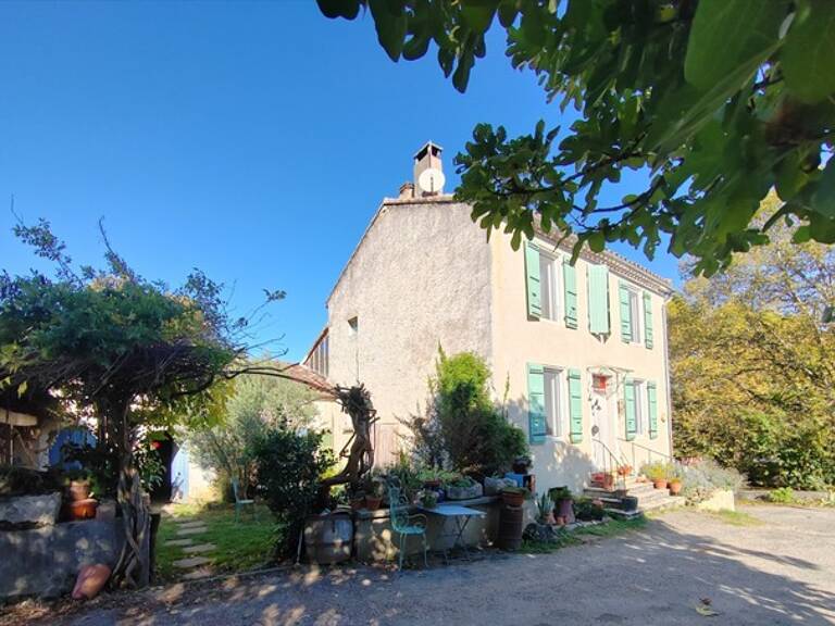 Charmante maison en pierre de 106 m² avec jardin et dépendances à VALENCE SUR BAISE (32) — photo 1