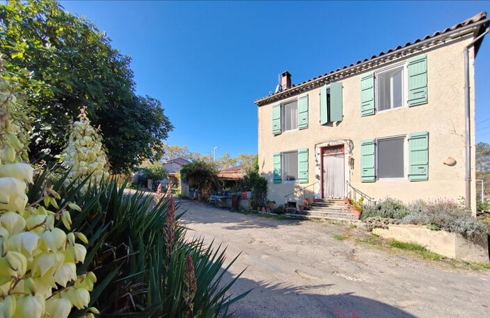 Charmante maison en pierre de 106 m² avec jardin et dépendances à VALENCE SUR BAISE (32) — photo 2