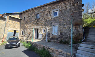 Maison 3 Pièces 75 m² à vendre à Le Malzieu-Forain (48140)