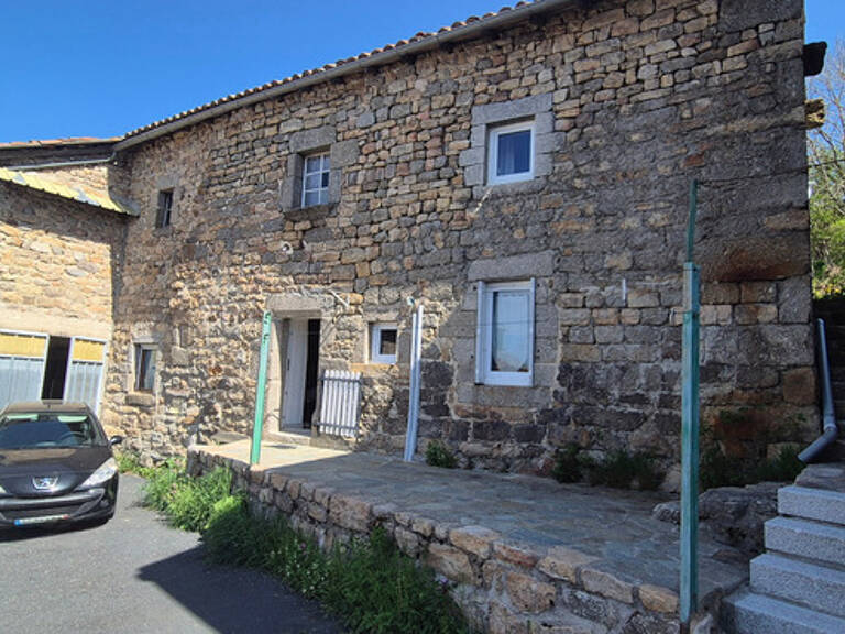 Maison à vendre 3 pièces LE MALZIEU FORAIN (48) — photo 1