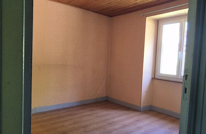 Maison à vendre 3 pièces LE MALZIEU FORAIN (48) — photo 2