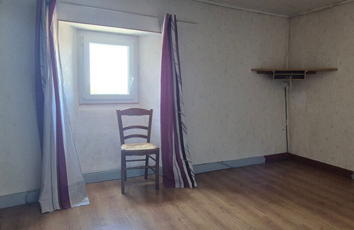 Maison à vendre 3 pièces LE MALZIEU FORAIN (48) — photo 3