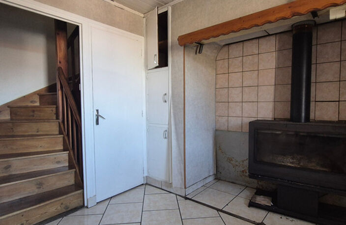 Maison à vendre 3 pièces LE MALZIEU FORAIN (48) — photo 4