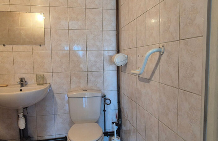 Maison à vendre 3 pièces LE MALZIEU FORAIN (48) — photo 5