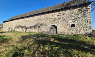 Maison 2 Pièces 586 m² à vendre à Lacapelle-del-Fraisse (15120)