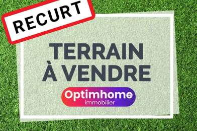 Terrain  39140 €