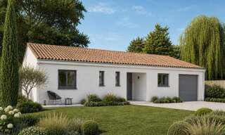 Maison 3 Pièces 85 m² à vendre à Saint-Jean-de-Liversay (17170)