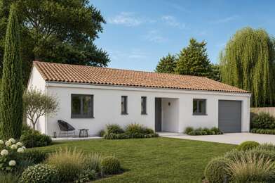 Maison 3 pièces 218948 €