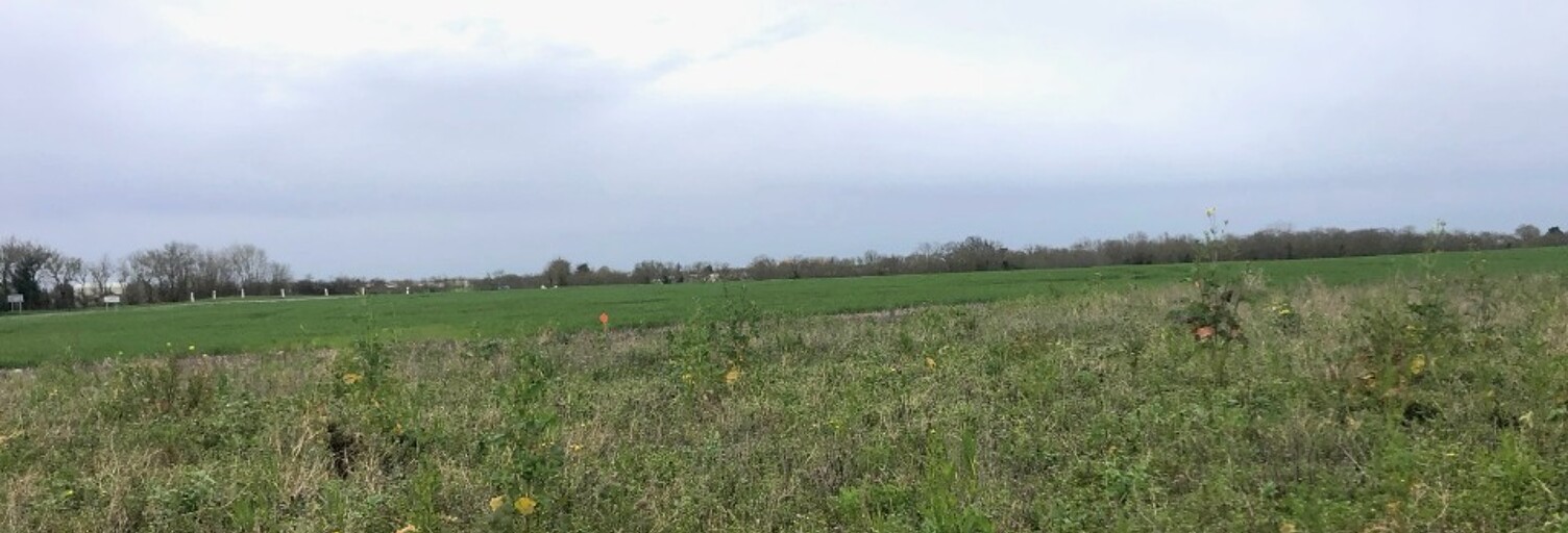 Terrain  221 m² à vendre à Saint-Jean-de-Liversay (17170)