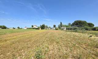 Terrain  1340 m² à vendre à Villeneuve-sur-Lot (47300)