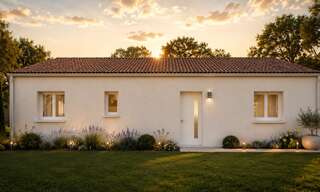 Maison 4 Pièces 90 m² à vendre à Saint-Jean-de-Liversay (17170)
