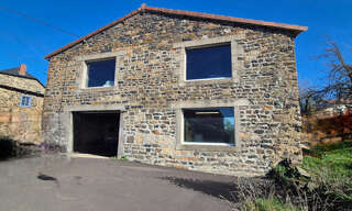 Maison 2 Pièces 260 m² à vendre à Rageade (15500)