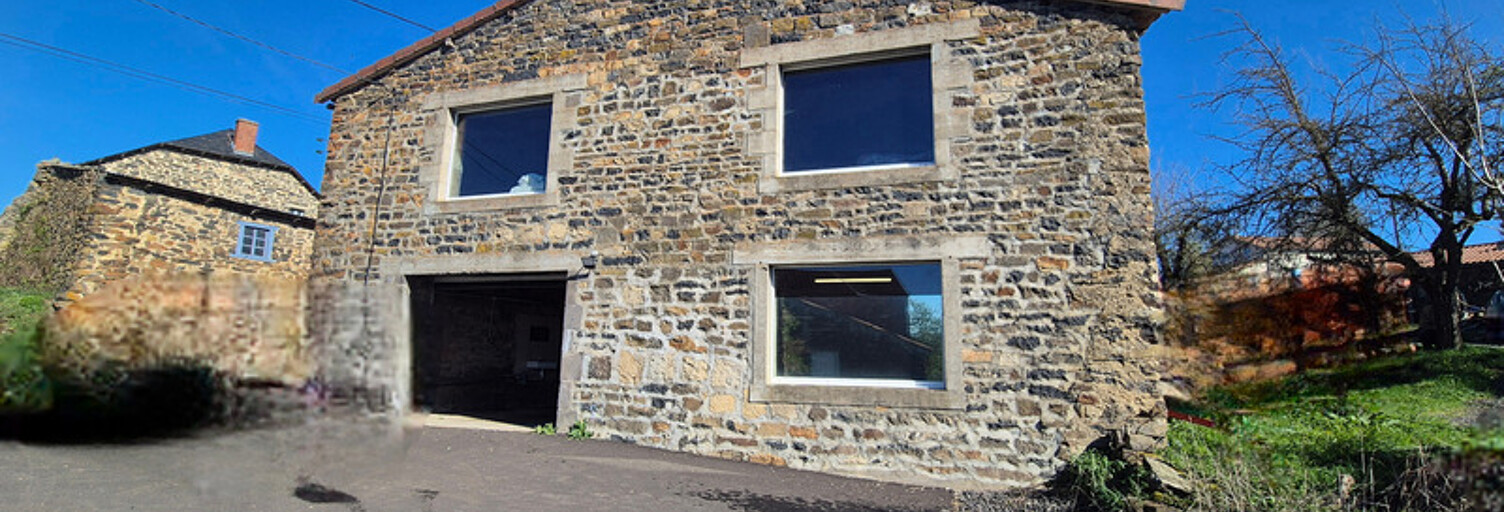 Maison 2 Pièces 260 m² à vendre à Rageade (15500)