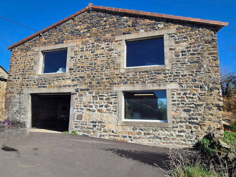 Maison à vendre 2 pièces RAGEADE (15) — photo 1