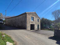 Maison à vendre 2 pièces RAGEADE (15) — photo 2