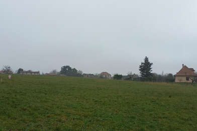 Terrain  18540 €
