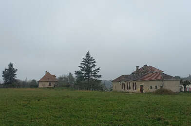 Terrain  19200 €