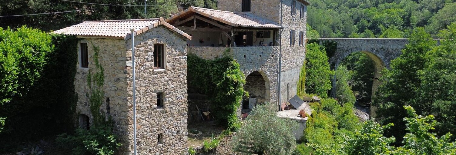 Maison 4 Pièces 167 m² à vendre à Rocles (07110)