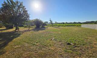 Terrain  605 m² à vendre à Saint-André-de-Cubzac (33240)