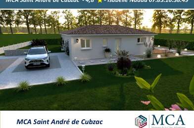 Maison 3 pièces 213000 €