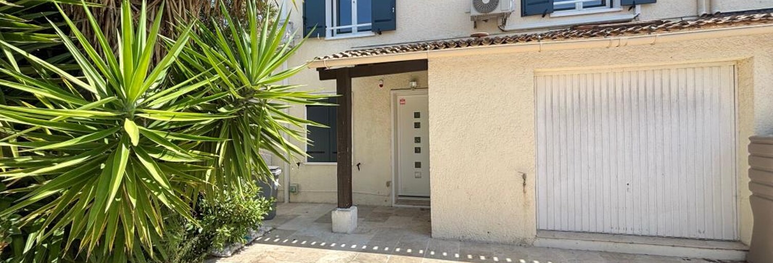 Maison 5 Pièces 108 m² à vendre à Salon-de-Provence (13300)