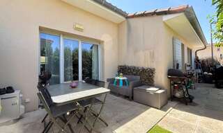 Maison 3 Pièces 60 m² à vendre à Pélissanne (13330)