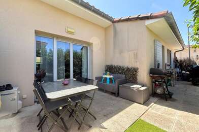 Maison 3 pièces 271000 €
