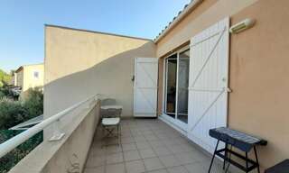 Appartement 1 Pièce 26 m² à louer à Lançon-Provence (13680)