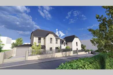 Maison 6 pièces 577200 €