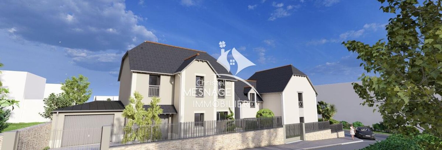Maison 6 Pièces 138 m² à vendre à Dinan (22100)