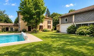Maison 7 Pièces 300 m² à vendre à Saint-Astier (24110)