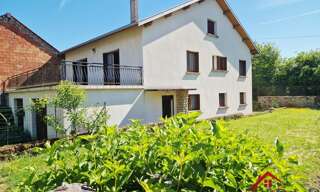Maison 5 Pièces 122 m² à vendre à Laferté-sur-Amance (52500)