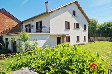 Maison 5 pièces 99000 €
