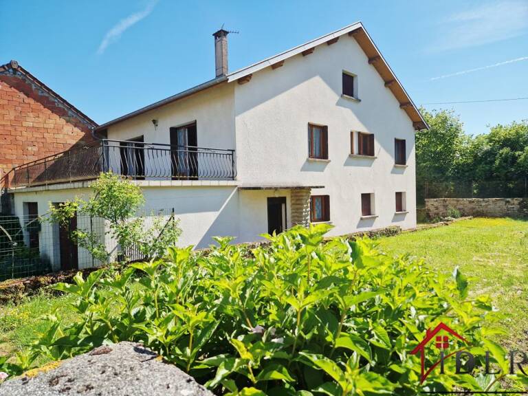 maison de village — photo 1