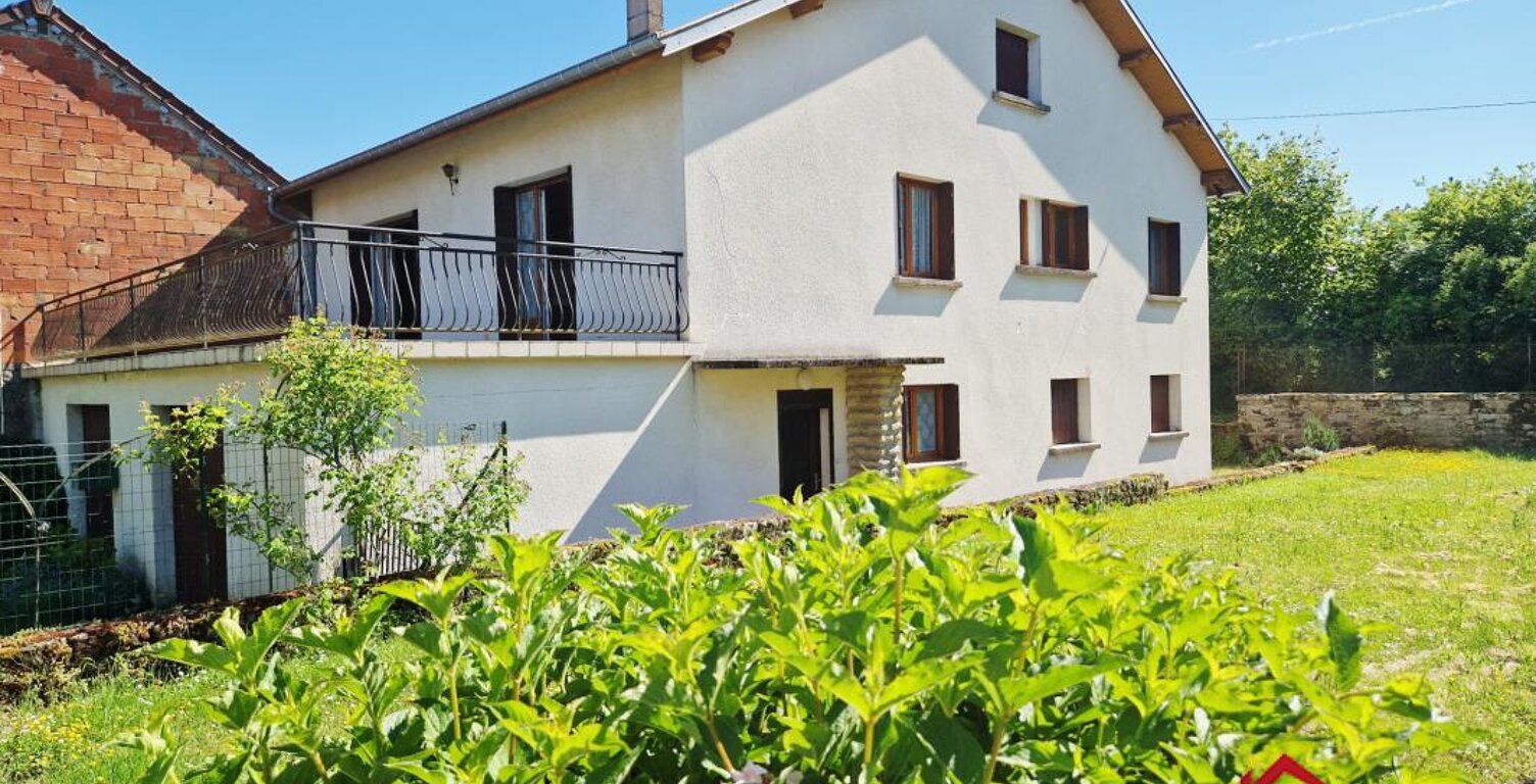 maison de village — photo 1