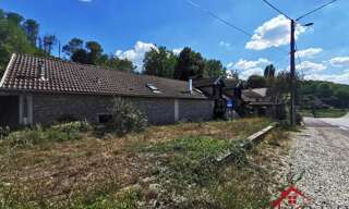Maison 5 Pièces 190 m² à vendre à Frotey-lès-Vesoul (70000)