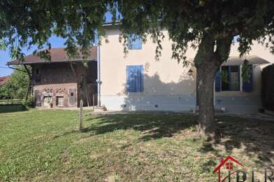 Maison 6 pièces 119000 €