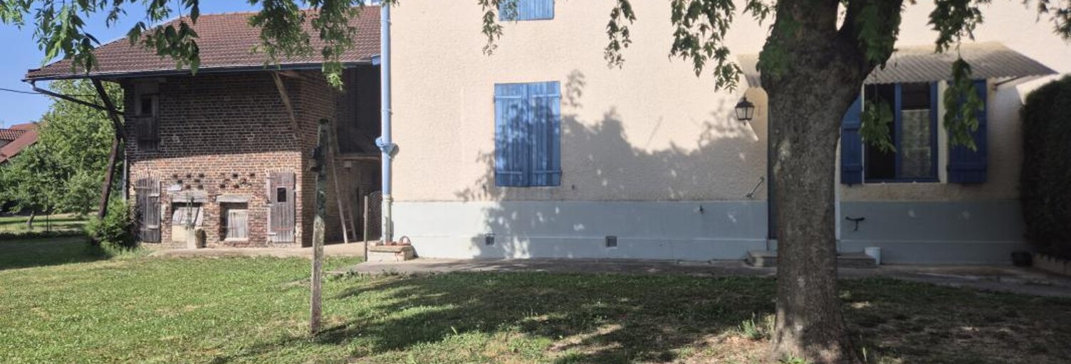 Maison 6 Pièces 109 m² à vendre à Saint-Dizier (52100)