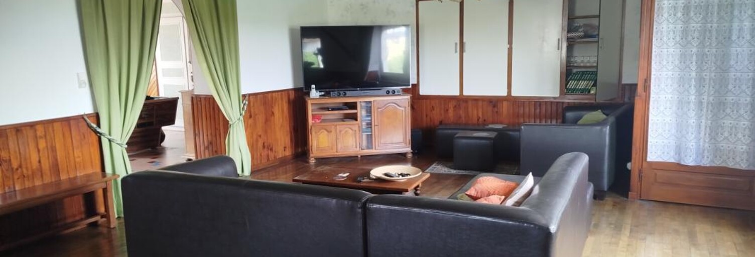 Maison 8 Pièces 220 m² à vendre à Maâtz (52500)